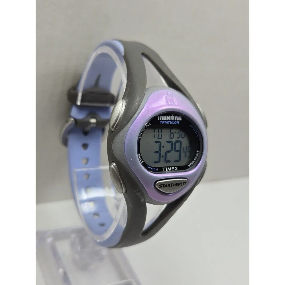 Timex item shows